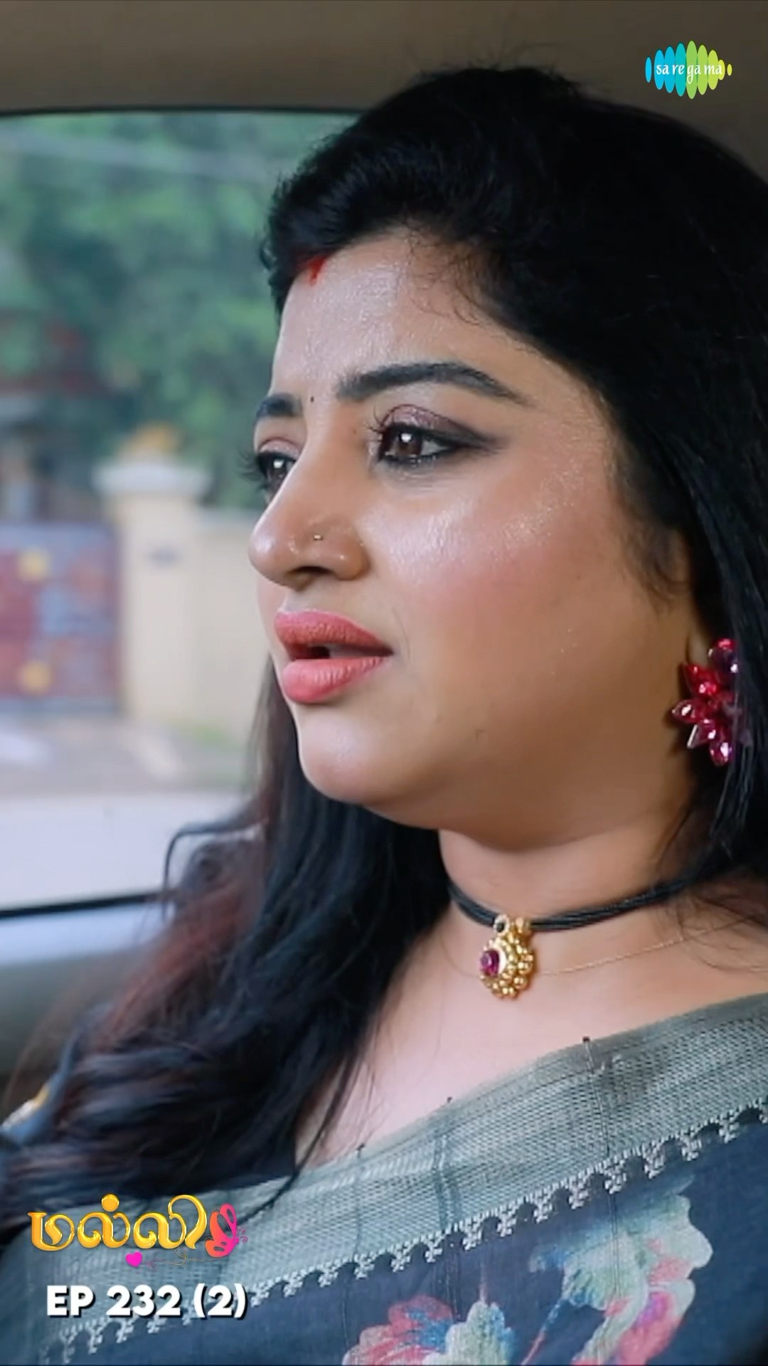 Malli Serial Shorts | Ep 232 - 2 | Nikitha | Vijay | Saregama TV Shows Tamil #shorts #ytshorts